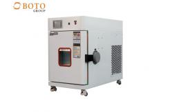 China Programmable Laboratory Battery Electronics Test Chamber Customized Chamber supplier