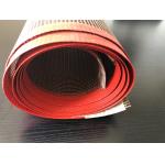 High Temperature Resistant 4*4mm Ptfe Conveyor Belt