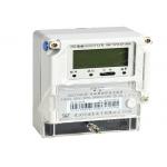 IC Card Smart Electric Meters Single Phase Prepaid Electronic Meter with Multi Tariffs for sale