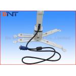 LCD / DLP Retractable Drop Ceiling Projector Mount Lift Can Fit 99% Of Projectors for sale