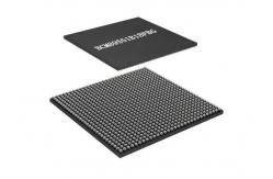 China IC Chip Automotive Switches BCM89551B1BFBG Ethernet Switch IC BGA Package supplier