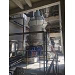 Energy Saving Vertical Coal Mill Machine Superfine Powder Making 110kw-1120kw for sale