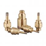 High Performance Diamond Core Drill Bit For Glass Material Drilling Holes for sale