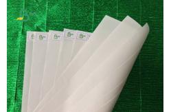 China Durable Jumbo Roll Waterproof Tear Resistant Paper For Tablecloth 120gsm - 240gsm Thickness supplier