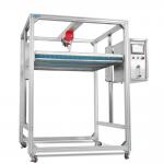 Movable 1200 mm Rain Test Machine , Accurate Rain Test Device for IPX1 IPX2 for sale