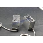 Online Detection Cigarette Distribution Detector For Molins / Hauni Cigarette Packing Machine