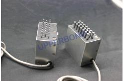 China Online Detection Cigarette Distribution Detector For Molins / Hauni Cigarette Packing Machine supplier