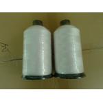 High Tenacity Bonded Nylon Sewing Thread Yarn For Sewing Shoes / Leather for sale