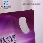 Customized Logo Stand Up Wet Pet Food Retort Pouch With Spout Packaging