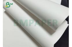 China 200g White Bleached Uncoated Kraft Card Board For Gift Packing In Sheet supplier