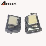 Piezo Epson Dx7 Printhead , Japan Origin Solvent Print Head for sale