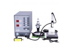 China Tooltos CNC Pulse Argon Arclry Tig Welding Machine 110V 220V supplier