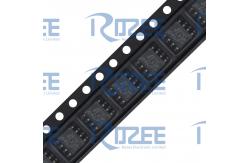 China TLC2272CDRG4 supplier