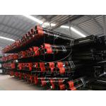 Gas Oil Well Seamless Casing Pipe , Steel Casing Pipe Hot Rolled Technique for sale