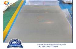 China Thickness 0,05mm - 2.0mm Zirconium Plate And Foil Hot Rolling supplier