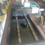20mm Indenter Radiator Making Machine for sale