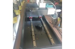 China 20mm Indenter Radiator Making Machine supplier