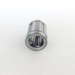 Steel SDM8GA Linear Bearing 8mm Shaft Diameter Linear Bushing for sale