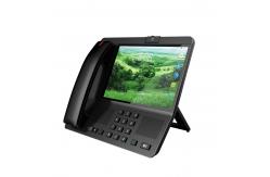 China Android 8.1 Fixed Wireless Phone With Hotspot Large Display supplier