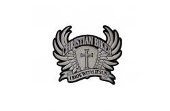 China Bulk Heat Press 3d Custom Badges Clothing Embroidered Patches Sew Iron On supplier