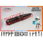 BEBE4C04001 BEBE4C04101 20544186 2 Pins Brand New Diesel Fuel Injector