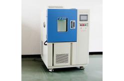 China High Low Temperature Accelerated Test Machine Food Shelf Lift supplier