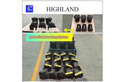 China 79KW Hydraulic Motor Pump System for Industrial Applications supplier