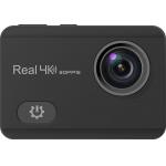 Waterproof 4K Ultra HD Action Camera Remote Control 30m Helmet