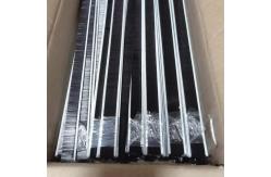 China Dustproof Door Bottom Seal Strip - Dust-Proofing at its Best with Bristles supplier