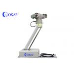 Smart Control Wireless Remote Control Pneumatic Telescopic Mast Camera Pole Durable for sale