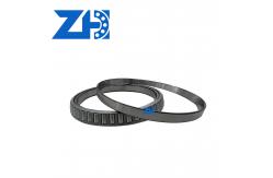 China Elite LL639249-LL639210 Taper Roller Bearings Premium Craftsmanship For Seamless Performance supplier