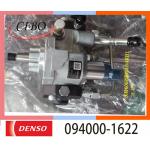 Powerful 094000-1622 Engine Fuel Pump Replacement