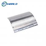 Custom Curved Part Stainless Steel CNC Lathe Machine Machining Metal Spare