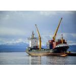 Guaranteed Privacy LCL Sea Freight , Worldwide LCL Ocean Shipping