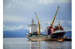 China Guaranteed Privacy LCL Sea Freight , Worldwide LCL Ocean Shipping supplier