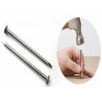 2.5Inch Wooden Furniture Galvanized Common Wire Nails for sale