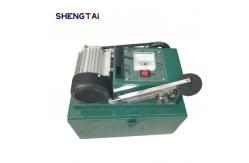 China Lube Oil Testing EquipmentIntegrated Design of SRH Simple Lubricating Oil Wear Resistance Tester supplier