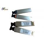 1510nm XFP Fiber Transceiver Cisco CWDM-XFP-1610-80 Compatible for sale