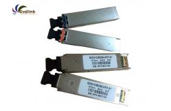 China CISCO ONS-XC-10G-1390 Compatible 10G XFP Fiber Transceiver supplier