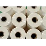 20μM Clear BOPP Film Printed high Glossiness For Bag Making for sale