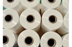 China 20μM Clear BOPP Film Printed high Glossiness For Bag Making supplier