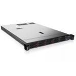 Scalable 1U Rack Lenovo GPU Server ThinkSystem SR630 For Small Businesses
