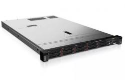 China Scalable 1U Rack Lenovo GPU Server ThinkSystem SR630 For Small Businesses supplier