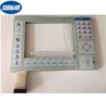 Rapier Loom Spares Parts Picanol Gamma Operation Panel B163113/B155819 for sale