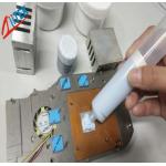New thermal conductive materials 3.0 g/cc Low Compression 94-V0 Silicone Thermally Conductive Putty 3.5W/mK for sale
