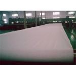 Laminated BOM Industrial Felt Fabric Used For Paper Machinery for sale