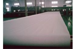 China Polyester Pick - Up Industrial Felt Fabric With Endless Seam Joint supplier