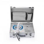 Portable Large  Quantum Biofeedback Health Analyzer Machine with USB , Multi Language for sale