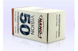 China Customized Glossy Pharmaceutical Packaging Box Case For Orals supplier