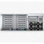 Original Platinum HPE Proliant DL580 Gen10 869845-B21 Server SFF Xeon 8164 P408I-P 4U for sale